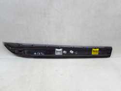 AUDI A6 C6 LIFT 09-11 LISTWA DOLNA DRZWI TYL LEWA LY1Q 4F0853969 CHROM