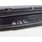 AUDI A6 C6 LIFT 09-11 LISTWA DOLNA DRZWI TYL LEWA LY1Q 4F0853969 CHROM