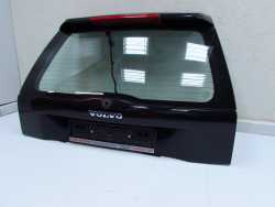 VOLVO XC90 KLAPA BAGAZNIKA TYL SZYBA 02-07