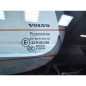 VOLVO XC90 KLAPA BAGAZNIKA TYL SZYBA 02-07