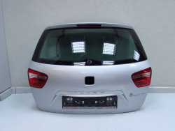 SEAT IBIZA IV KOMBI 08-12 KLAPA BAGAZNIKA TYL KPL LX7W