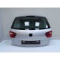 SEAT IBIZA IV KOMBI 08-12 KLAPA BAGAZNIKA TYL KPL LX7W