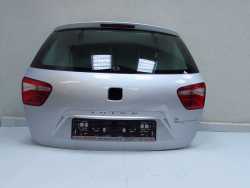 SEAT IBIZA IV KOMBI 08-12 KLAPA BAGAZNIKA TYL KPL LX7W