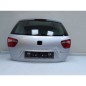 SEAT IBIZA IV KOMBI 08-12 KLAPA BAGAZNIKA TYL KPL LX7W