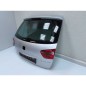 SEAT IBIZA IV KOMBI 08-12 KLAPA BAGAZNIKA TYL KPL LX7W