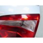 SEAT IBIZA IV KOMBI 08-12 KLAPA BAGAZNIKA TYL KPL LX7W