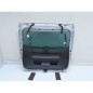 SEAT IBIZA IV KOMBI 08-12 KLAPA BAGAZNIKA TYL KPL LX7W