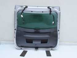 SEAT IBIZA IV KOMBI 08-12 KLAPA BAGAZNIKA TYL KPL LX7W