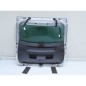 SEAT IBIZA IV KOMBI 08-12 KLAPA BAGAZNIKA TYL KPL LX7W