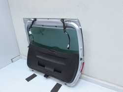 SEAT IBIZA IV KOMBI 08-12 KLAPA BAGAZNIKA TYL KPL LX7W