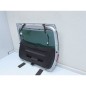 SEAT IBIZA IV KOMBI 08-12 KLAPA BAGAZNIKA TYL KPL LX7W