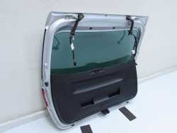 SEAT IBIZA IV KOMBI 08-12 KLAPA BAGAZNIKA TYL KPL LX7W