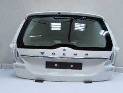 VOLVO V70 III XC70 LIFT 06-16 KLAPA BAGAZNIKA TYL SZYBA LISTWA 614