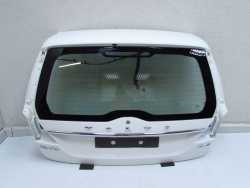 VOLVO V70 III XC70 LIFT 06-16 KLAPA BAGAZNIKA TYL SZYBA LISTWA 614