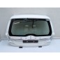 VOLVO V70 III XC70 LIFT 06-16 KLAPA BAGAZNIKA TYL SZYBA LISTWA 614