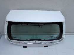 VOLVO V70 III XC70 LIFT 06-16 KLAPA BAGAZNIKA TYL SZYBA LISTWA 614