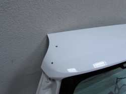 VOLVO V70 III XC70 LIFT 06-16 KLAPA BAGAZNIKA TYL SZYBA LISTWA 614