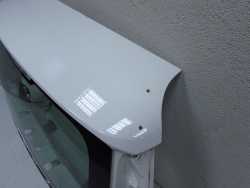 VOLVO V70 III XC70 LIFT 06-16 KLAPA BAGAZNIKA TYL SZYBA LISTWA 614