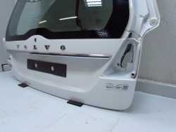 VOLVO V70 III XC70 LIFT 06-16 KLAPA BAGAZNIKA TYL SZYBA LISTWA 614