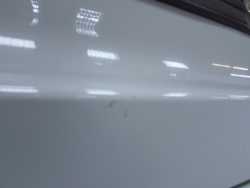 VOLVO V70 III XC70 LIFT 06-16 KLAPA BAGAZNIKA TYL SZYBA LISTWA 614