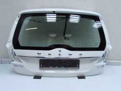VOLVO V70 III XC70 LIFT 06-16 KLAPA BAGAZNIKA TYL SZYBA LISTWA 614