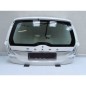 VOLVO V70 III XC70 LIFT 06-16 KLAPA BAGAZNIKA TYL SZYBA LISTWA 614