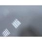 VOLVO V70 III XC70 LIFT 06-16 KLAPA BAGAZNIKA TYL SZYBA LISTWA 614