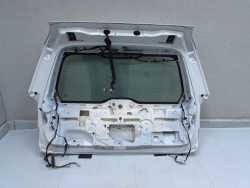 VOLVO V70 III XC70 LIFT 06-16 KLAPA BAGAZNIKA TYL SZYBA LISTWA 614