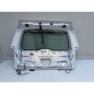VOLVO V70 III XC70 LIFT 06-16 KLAPA BAGAZNIKA TYL SZYBA LISTWA 614