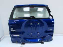 TOYOTA RAV4 II KLAPA DRZWI BAGAZNIKA TYL 01-05 8M6 5D