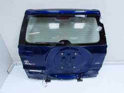 TOYOTA RAV4 II KLAPA DRZWI BAGAZNIKA TYL 01-05 8M6 5D