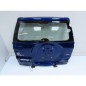TOYOTA RAV4 II KLAPA DRZWI BAGAZNIKA TYL 01-05 8M6 5D
