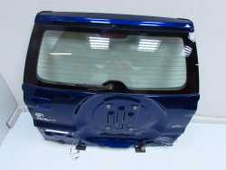 TOYOTA RAV4 II KLAPA DRZWI BAGAZNIKA TYL 01-05 8M6 5D