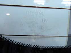 TOYOTA RAV4 II KLAPA DRZWI BAGAZNIKA TYL 01-05 8M6 5D