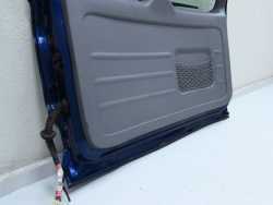 TOYOTA RAV4 II KLAPA DRZWI BAGAZNIKA TYL 01-05 8M6 5D