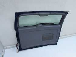 TOYOTA RAV4 II KLAPA DRZWI BAGAZNIKA TYL 01-05 8M6 5D