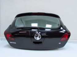 OPEL ASTRA IV J LIFT FL 09-15 KLAPA BAGAZNIKA TYL SZYBA KPL ZGBG Z GBG