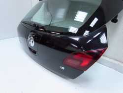 OPEL ASTRA IV J LIFT FL 09-15 KLAPA BAGAZNIKA TYL SZYBA KPL ZGBG Z GBG