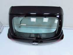 OPEL ASTRA IV J LIFT FL 09-15 KLAPA BAGAZNIKA TYL SZYBA KPL ZGBG Z GBG