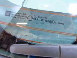 OPEL ASTRA IV J LIFT FL 09-15 KLAPA BAGAZNIKA TYL SZYBA KPL ZGBG Z GBG