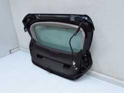 OPEL ASTRA IV J LIFT FL 09-15 KLAPA BAGAZNIKA TYL SZYBA KPL ZGBG Z GBG