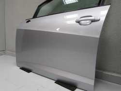 SEAT IBIZA IV KOMBI 08-12 DRZWI PRZOD LEWE KPL LX7W