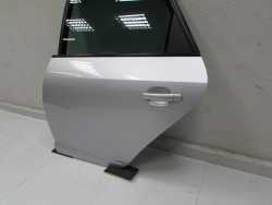 SEAT IBIZA IV KOMBI 08-12 DRZWI TYL LEWE KPL LX7W