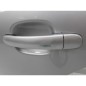 SEAT IBIZA IV KOMBI 08-12 DRZWI TYL LEWE KPL LX7W