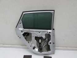 SEAT IBIZA IV KOMBI 08-12 DRZWI TYL LEWE KPL LX7W