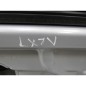 SEAT IBIZA IV KOMBI 08-12 DRZWI TYL LEWE KPL LX7W