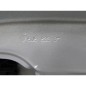 SEAT IBIZA IV KOMBI 08-12 DRZWI TYL LEWE KPL LX7W