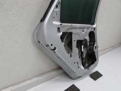 SEAT IBIZA IV KOMBI 08-12 DRZWI TYL LEWE KPL LX7W