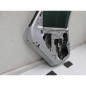 SEAT IBIZA IV KOMBI 08-12 DRZWI TYL LEWE KPL LX7W