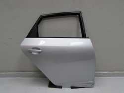 SEAT IBIZA IV KOMBI 08-12 DRZWI TYL PRAWE KPL LX7W